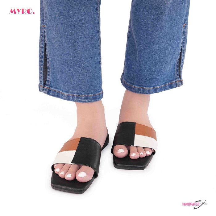 Mazy Slide - MYRO