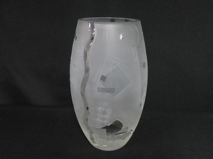 McCandless  Vase