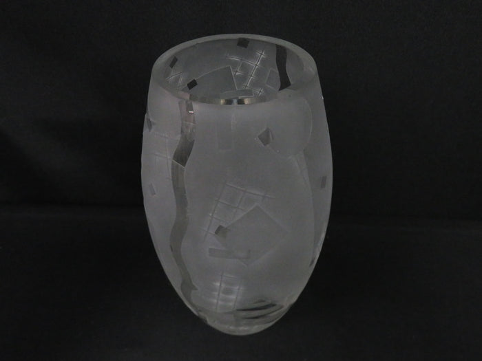 McCandless  Vase