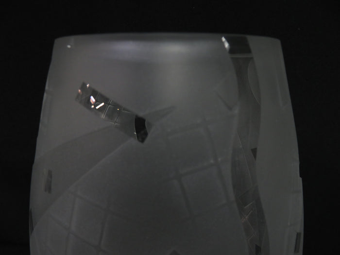 McCandless  Vase