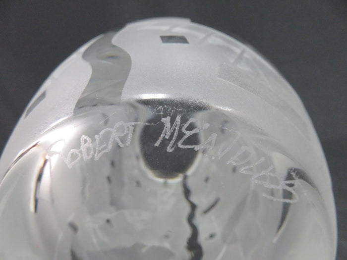 McCandless  Vase