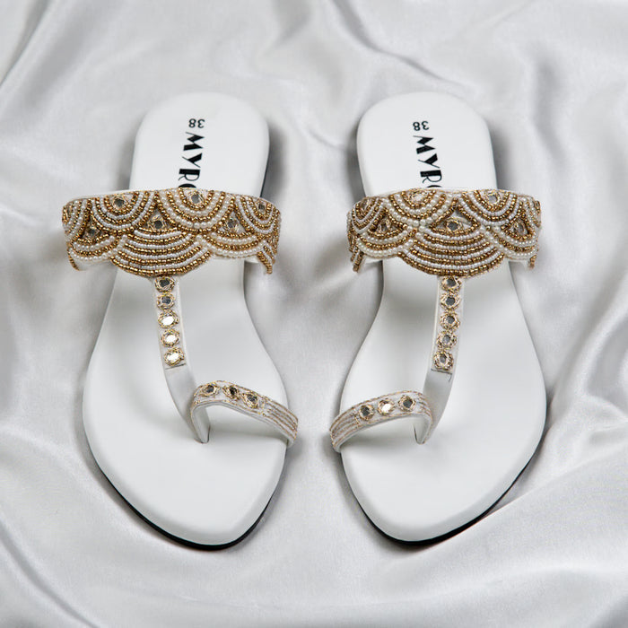Meher  Chappal