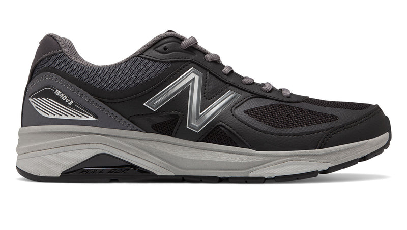 Men's 1540v3 Black