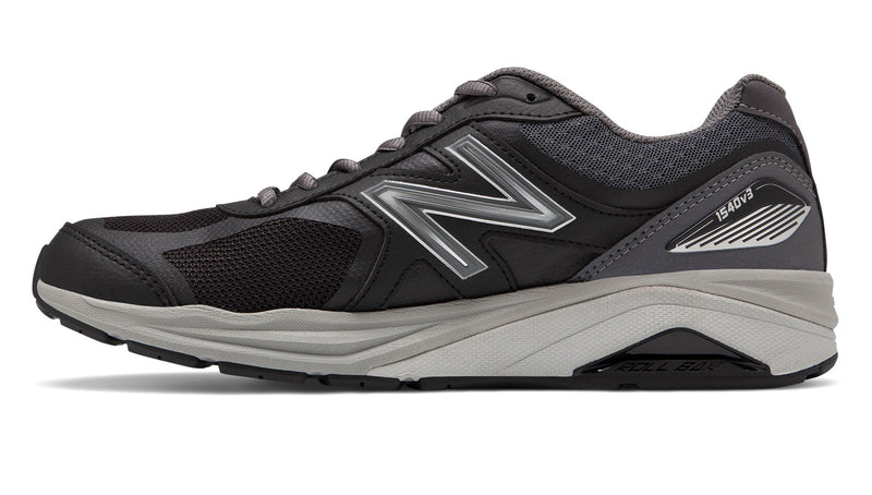 Men's 1540v3 Black