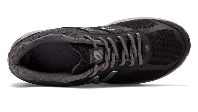 Men's 1540v3 Black
