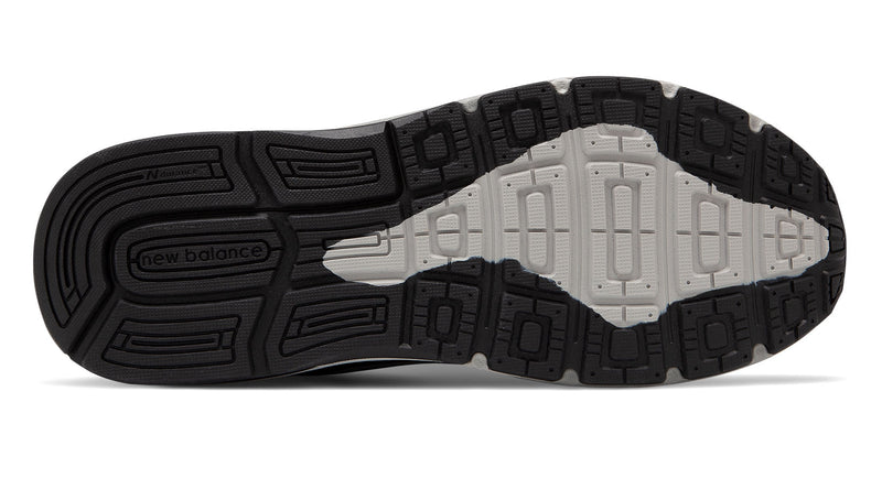 Men's 1540v3 Black