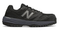 Men's 589 Black Safety Toe