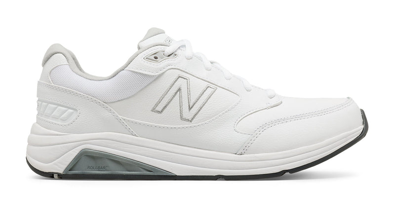 Men's 928v3 White