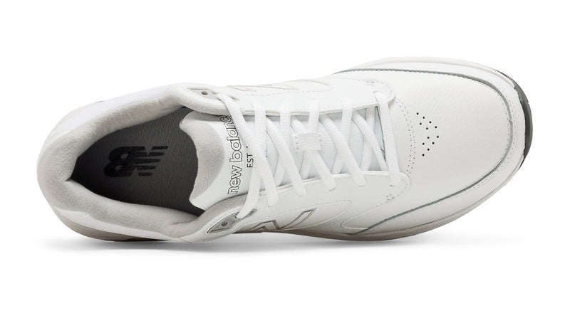 Men's 928v3 White