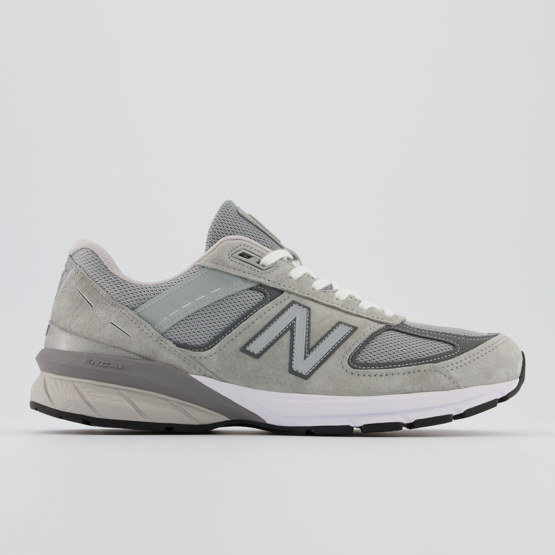 Men's 990v5 Grey
