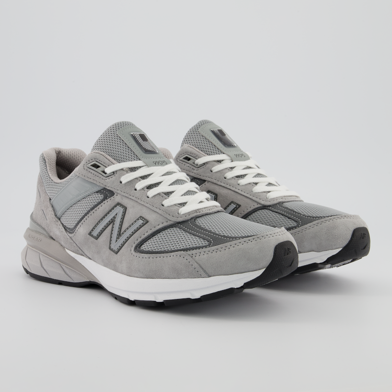 Men's 990v5 Grey