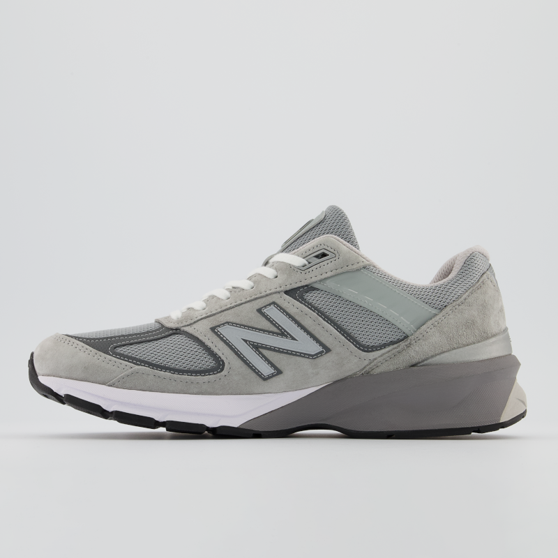 Men's 990v5 Grey