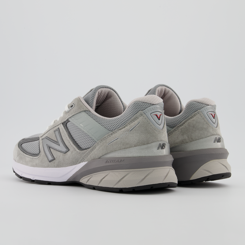 Men's 990v5 Grey