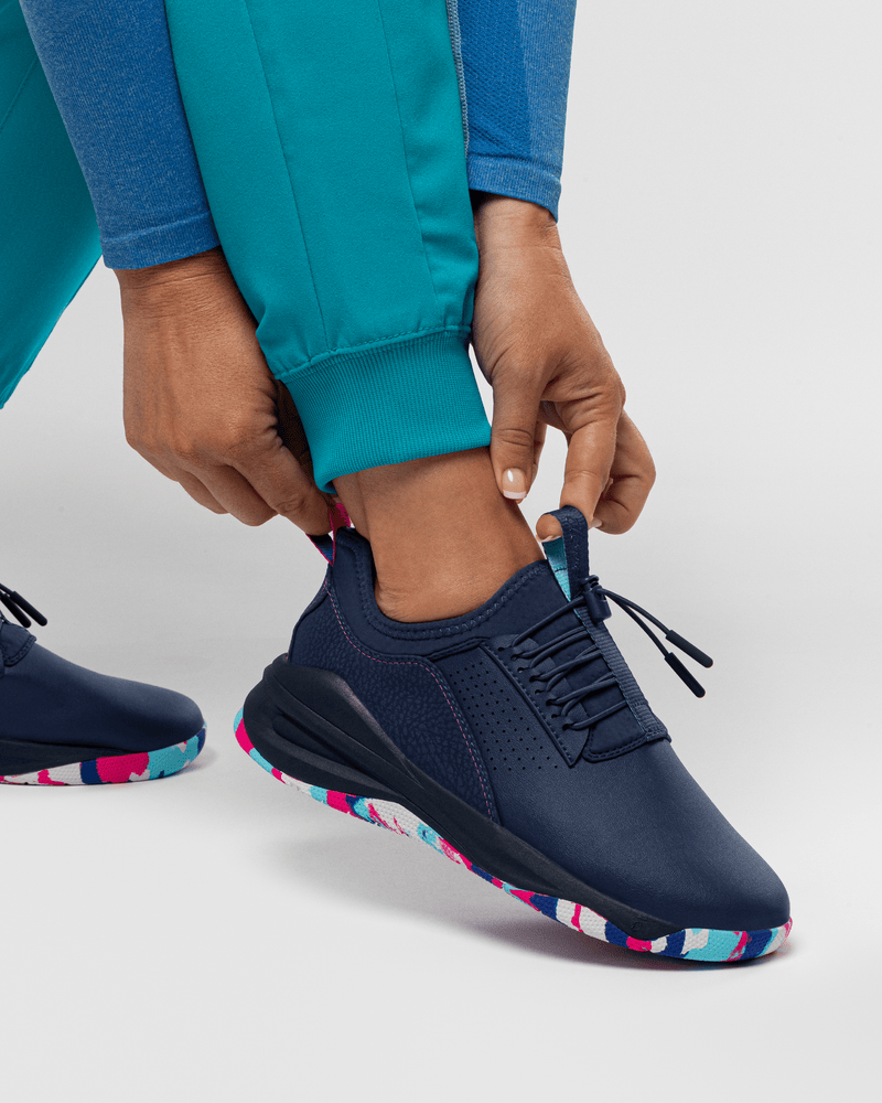 Men's Classic - Navy / Arctic Pop