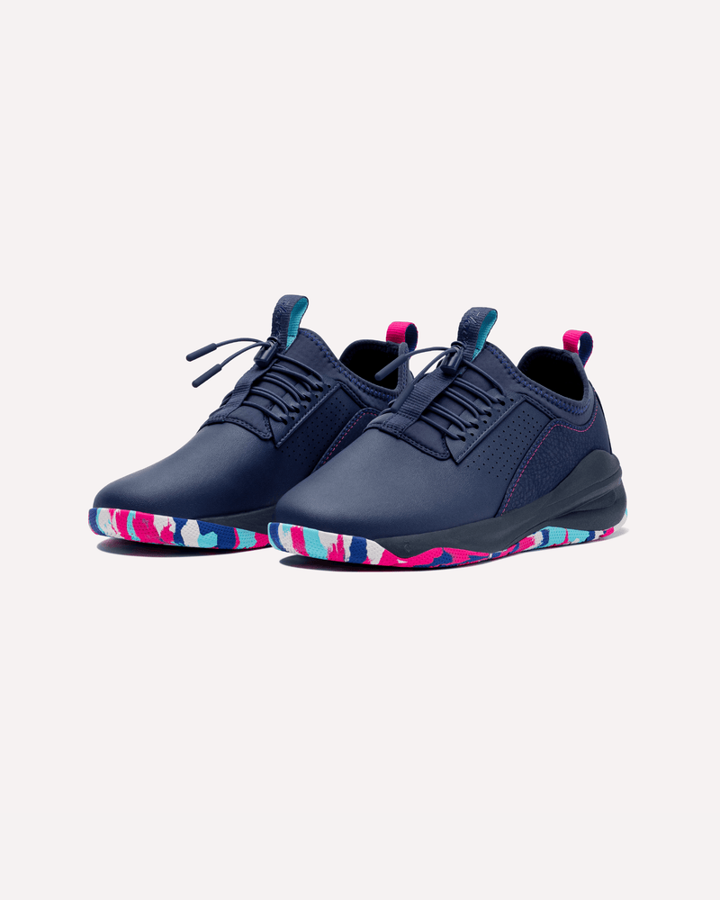 Men's Classic - Navy / Arctic Pop