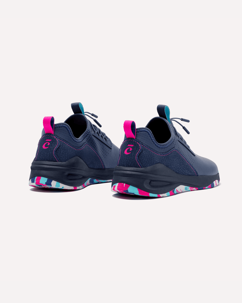 Men's Classic - Navy / Arctic Pop