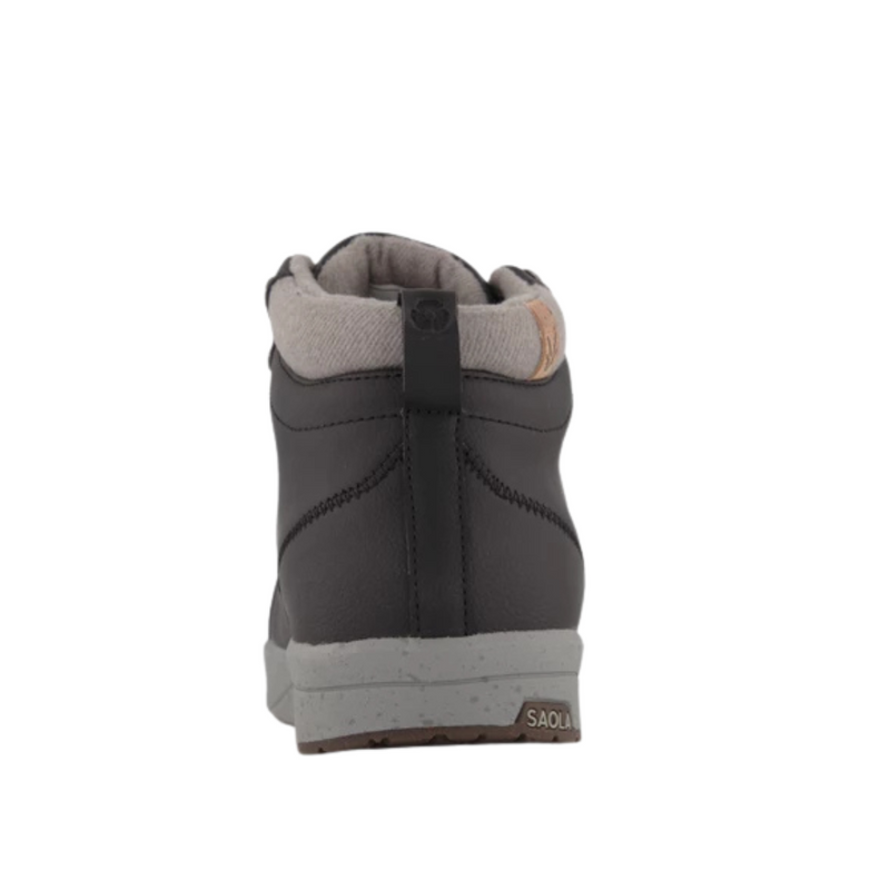 Men's Saola Bergen - Black