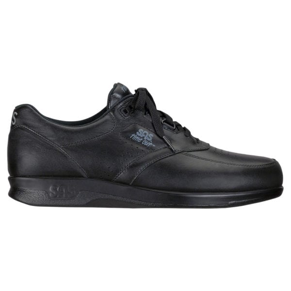 Men’s SAS Time Out – Black