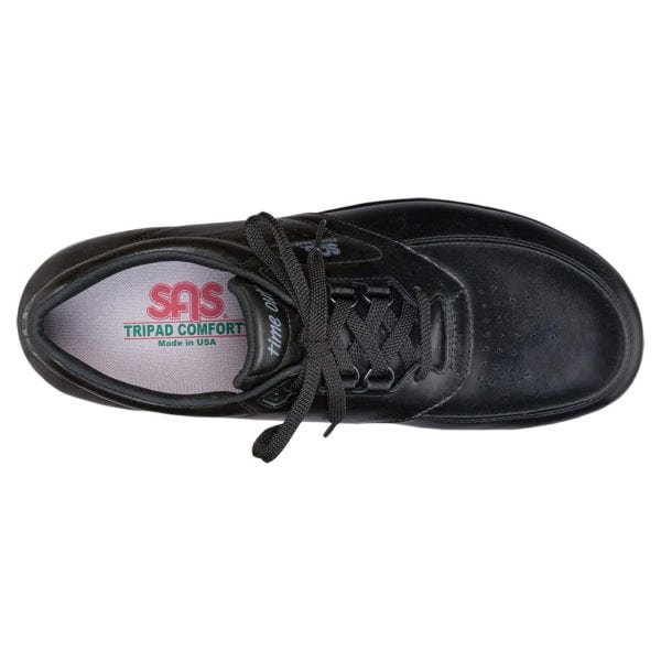 Men’s SAS Time Out – Black