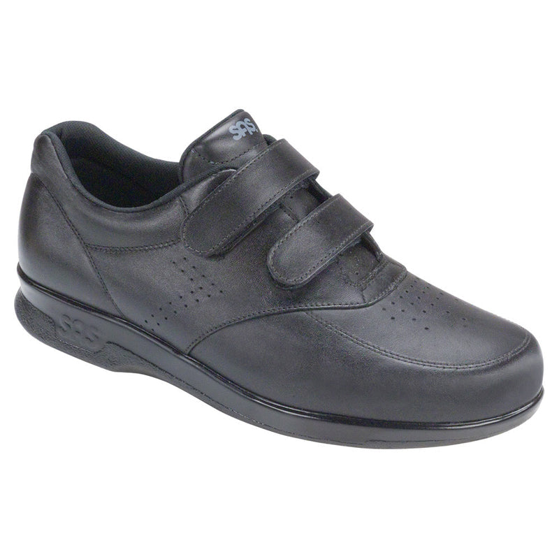 Men’s SAS VTO Velcro – Black