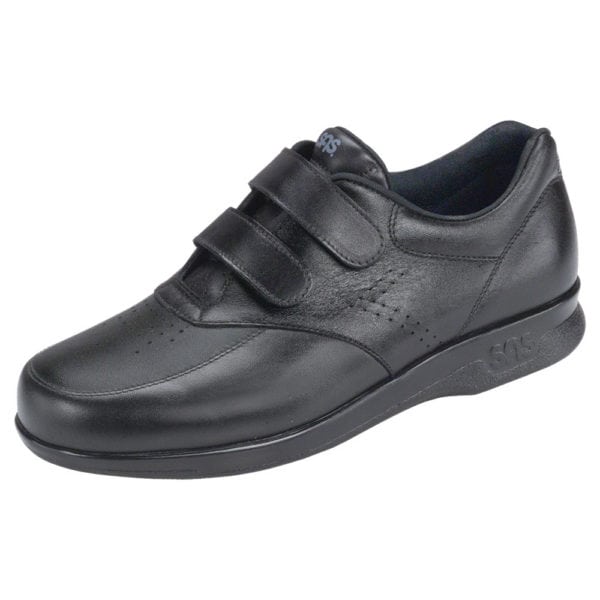 Men’s SAS VTO Velcro – Black