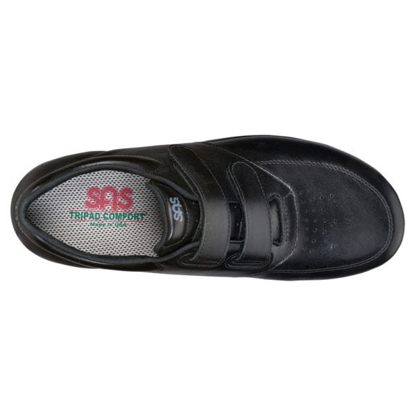 Men’s SAS VTO Velcro – Black
