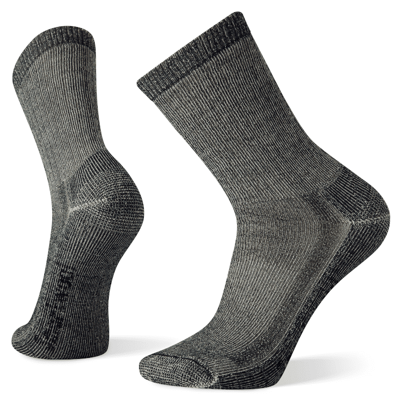Men's Smartwool Classic Hike Full Cushion Crew Socks - Deep Navy