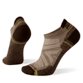 Men's Smartwool Hike Light Cushion Low Ankle Socks – Fossil