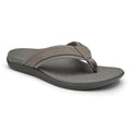 MEN'S TIDE CHARCOAL