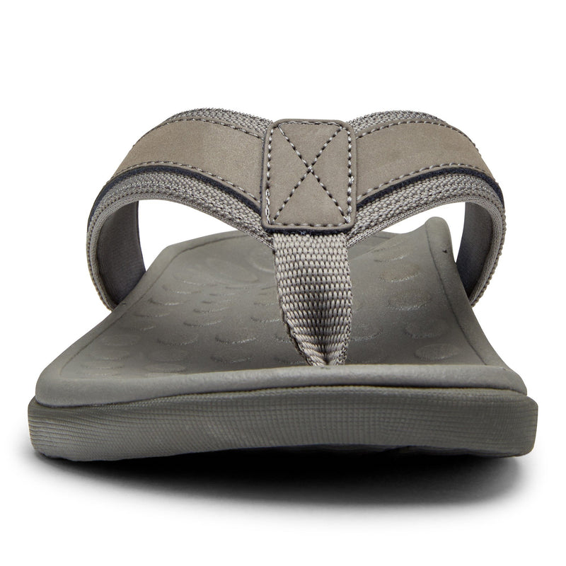 MEN'S TIDE CHARCOAL