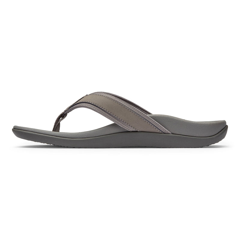 MEN'S TIDE CHARCOAL