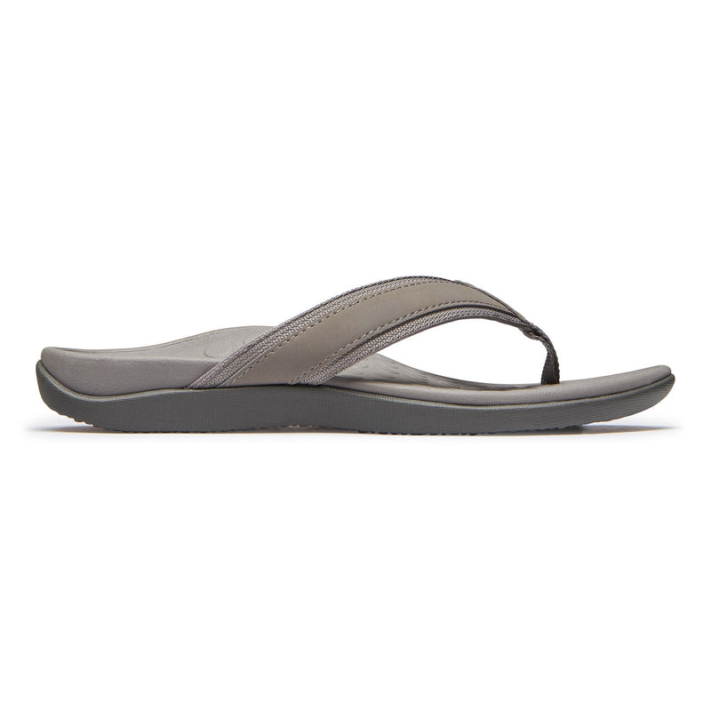 MEN'S TIDE CHARCOAL