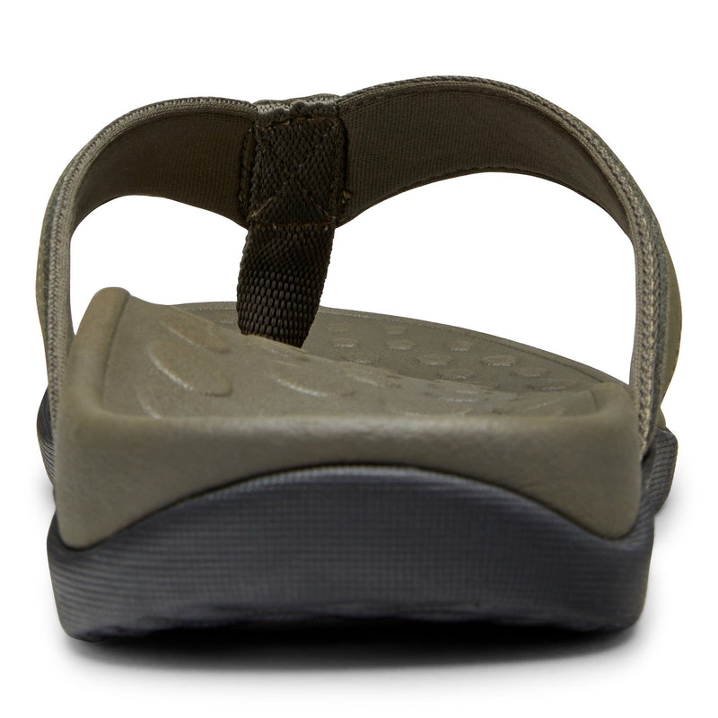 MEN'S TIDE CHARCOAL