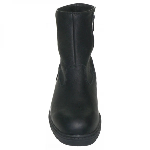 Men's Toe Warmers Aaron - Black