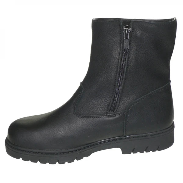 Men's Toe Warmers Aaron - Black