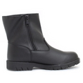 Men's Toe Warmers Track Waterproof - Black