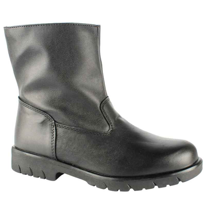 Men's Toe Warmers Track Waterproof - Black