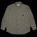 Carhartt WIP | Menard Shirt Jacket Style # I033577-9102 Color : Grey