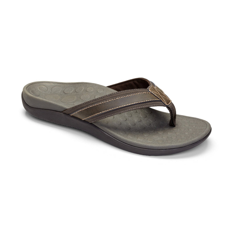 MENS TIDE BROWN