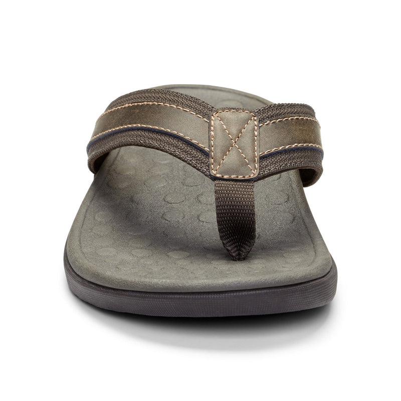MENS TIDE BROWN