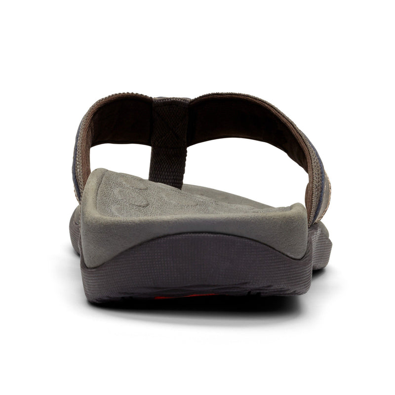 MENS TIDE BROWN