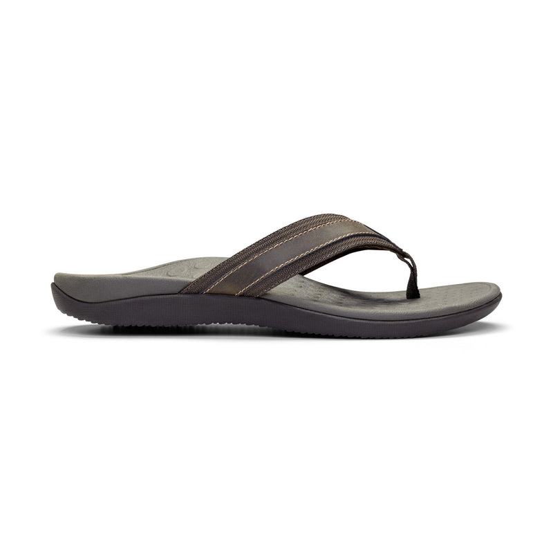 MENS TIDE BROWN