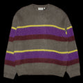 Carhartt WIP | Merton Sweater
Style # I033916-2C7
Color : Sundling Stripe / Aura