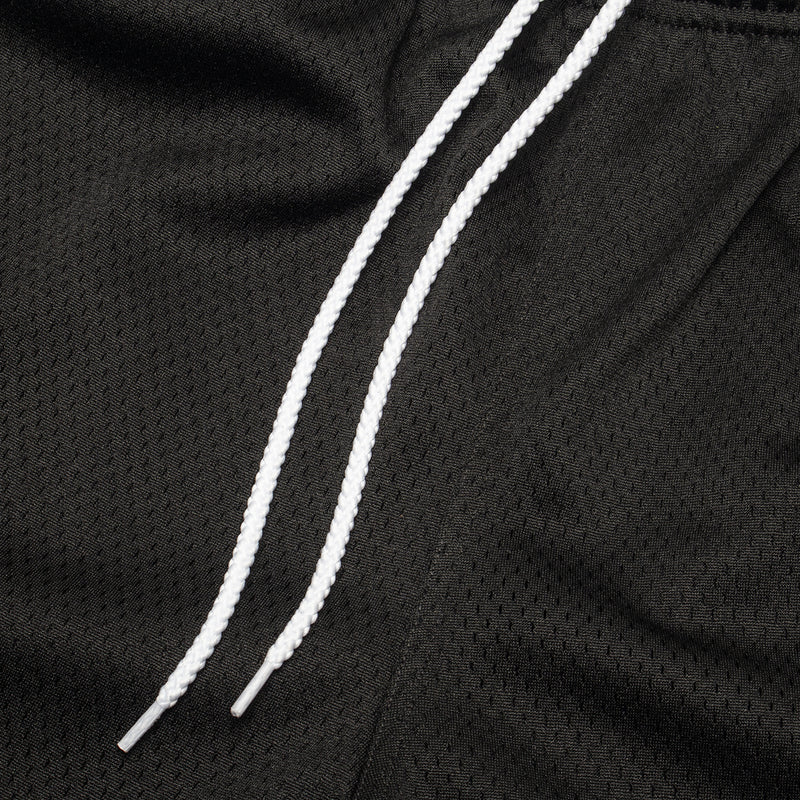Stussy | Mesh Short Big Basic Style # 112285 Color : Black