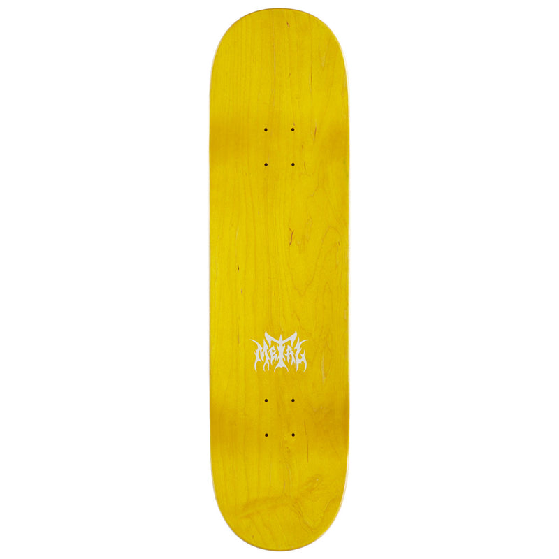 Metal Fred Gall Odin Skateboard Complete - 8.50"