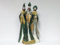Metal Wise Men