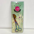 Micro Serrated Duckbill Scissors 6 inch || Tula Pink