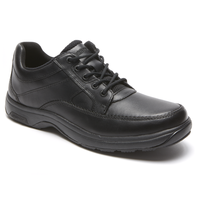 Midland Black Oxford