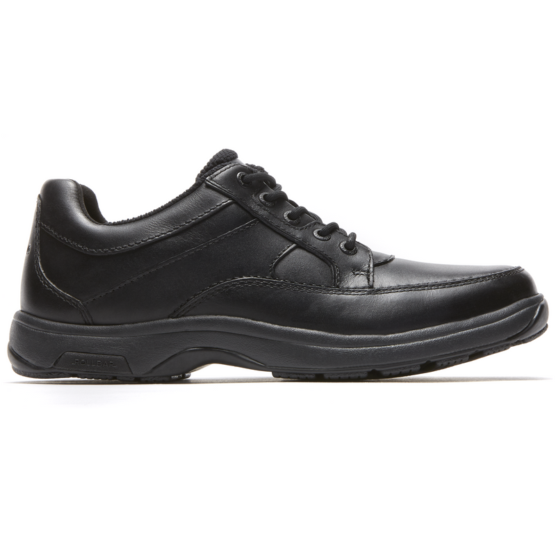 Midland Black Oxford