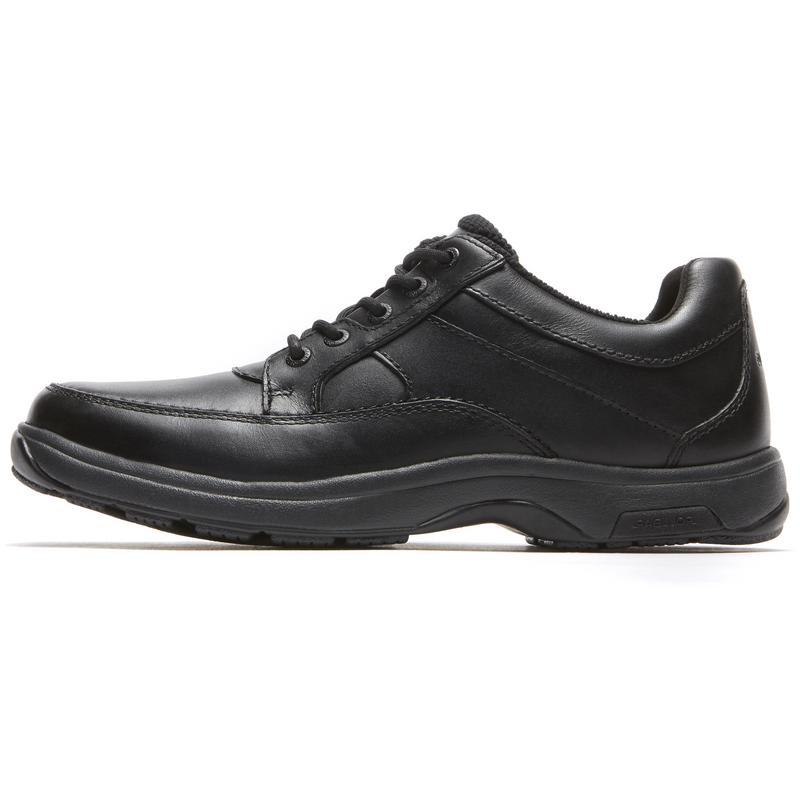 Midland Black Oxford
